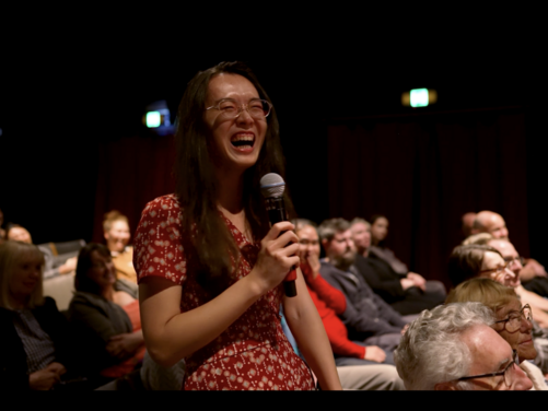 Watch Showreel | Joel Bentley | Mentalist &amp; Magician