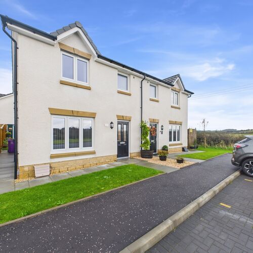 Outerwood View, Kilwinning 