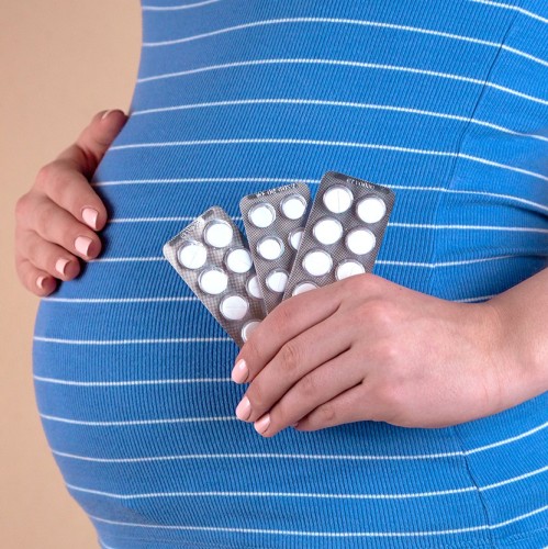 Pregnancy and Paracetamol: What You Need To Know