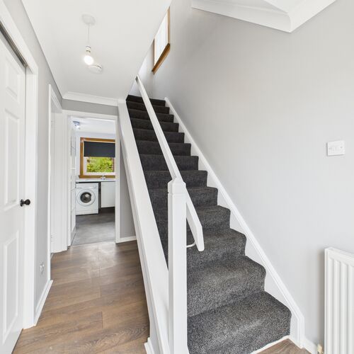 Kindcaidston Drive, Ayr