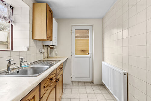 Langney Road, Eastbourne