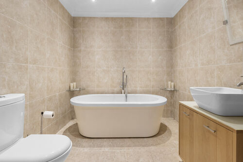 Coast Road, Pevensey Bay