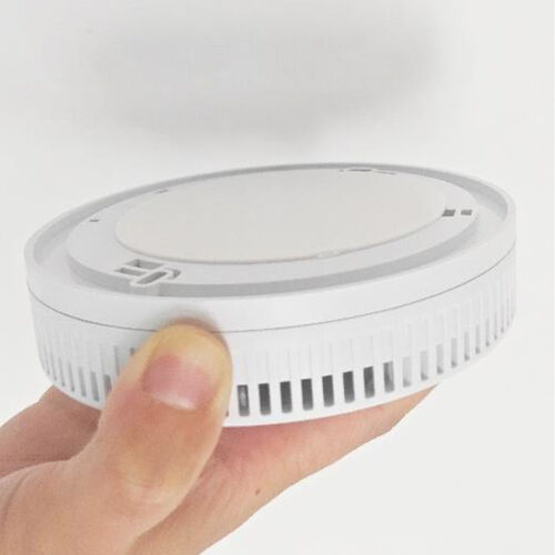 Affinity International Development Ltd | Best smoke detector Dubai | Slim smoke alarm Abu Dhabi | Commercial heat alarm UAE