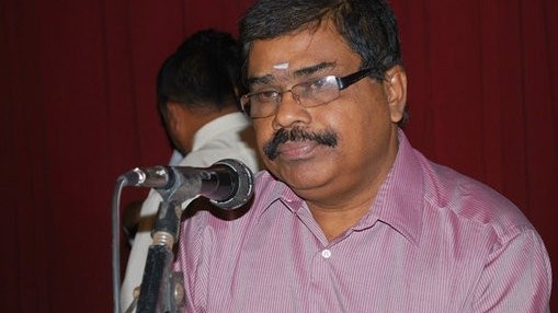 நாட்டின் 9ஆவது ஜனாதிபதியுடன் கதைத்து ஏமாறுவதற்குள் சம்பந்தன் இறந்துவிட்டார்