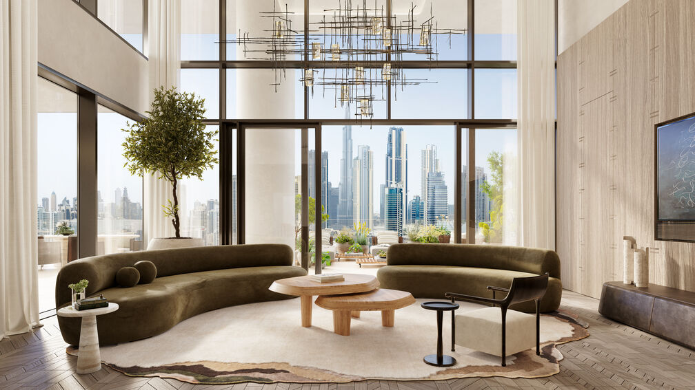 VELA VIENTO, Dorchester Collection