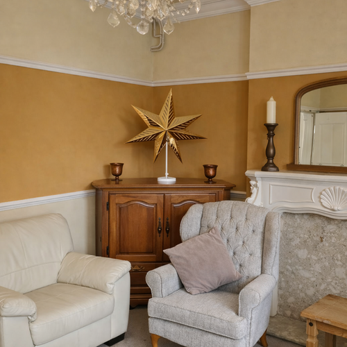 Oakdale Manor Care Home | Oakwood Care Group | Care home Pembrokeshire | Care home Powys | Oakwood care group