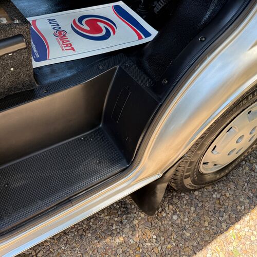 2003 Murvi Morrelo Fiat Ducato 2.8JTD LWB - 1 Owner - 34k Miles