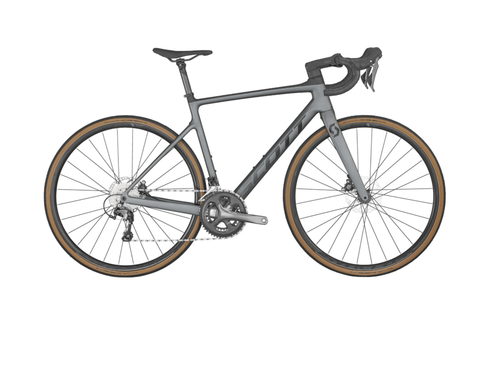 Scott Addict 40