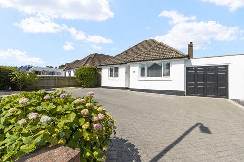 Courtland Road, Polegate