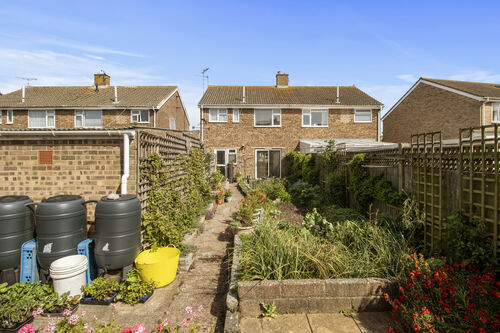 Aylesbury Avenue, Eastbourne