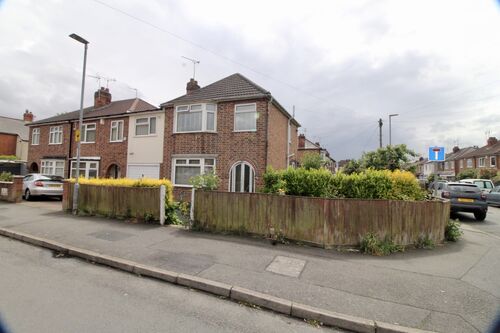  Braunstone Close, Braunstone, LE3 2GE