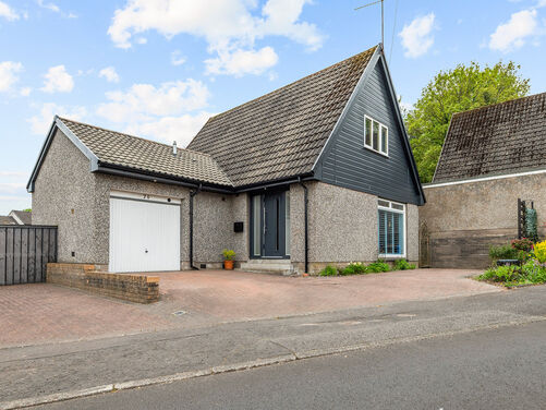 Anson Avenue, Falkirk, FK1 5JE