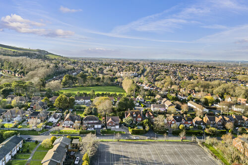 Park Lane, Eastbourne