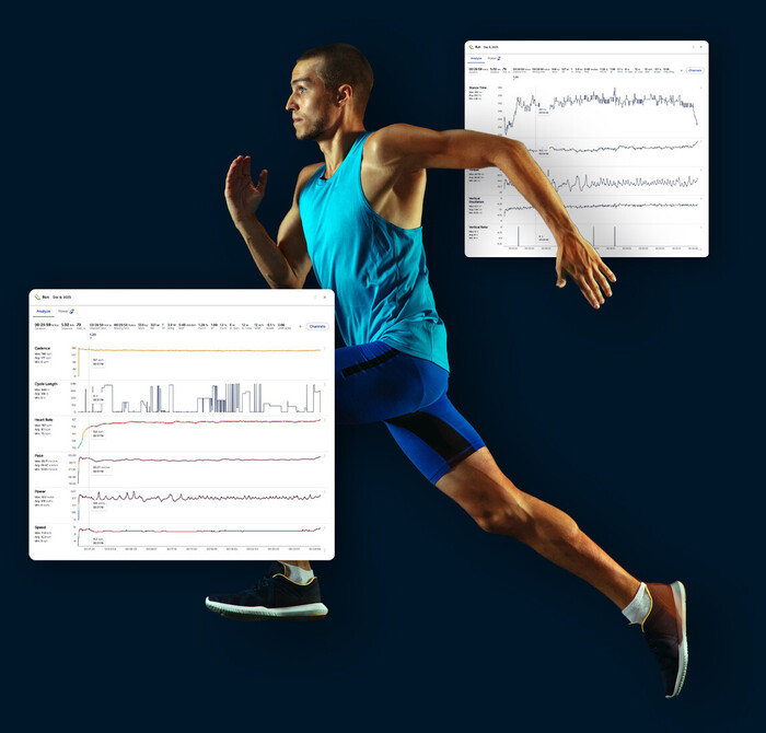 The Endurance Mentorship