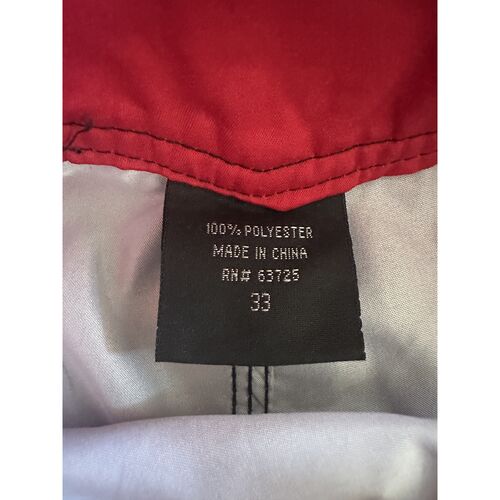 Led Zepplin DragonFly Black Shorts