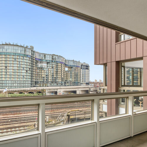 Cascade Court, 1 Sopwith Way, London, SW11