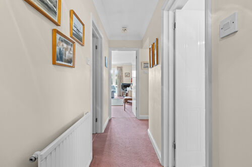 Mill Road, Eastbourne