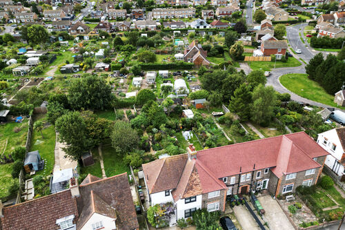 Royal Sussex Crescent, Eastbourne