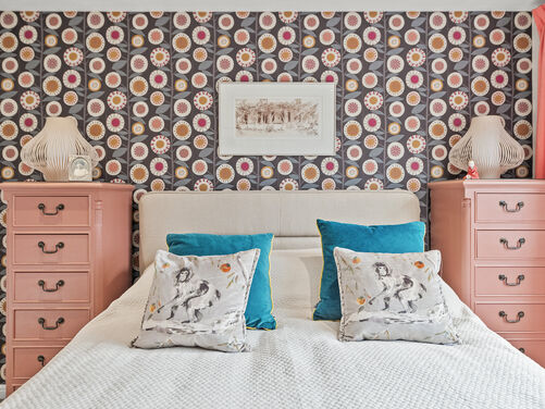 Bell Court, Falkirk, FK2 9GE