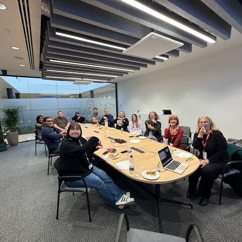 Gallery | Sign for Thoughts | Established 2007 | BSL Training in the South East, South West and London