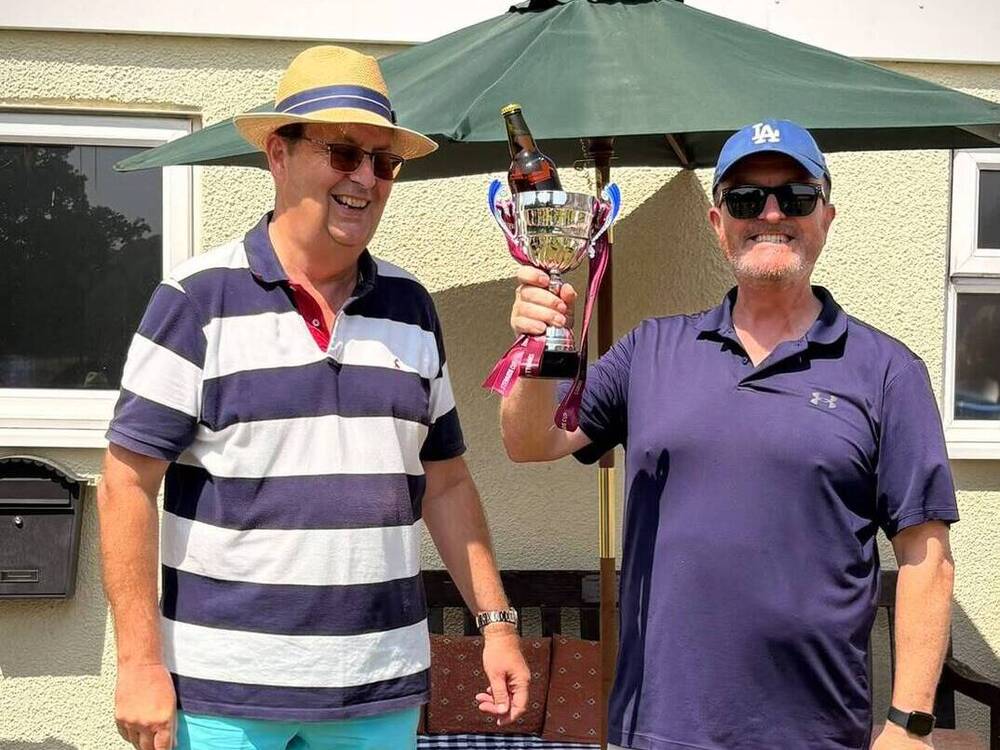 🏆 THE STEWARDS CUP 2026: THE VERDICT IS IN! 🏆 | Provincial Grand Lodge of Cornwall | How to become a Freemason in Cornwall | Freemasonry lodges near me Cornwall  | What is Freemasonry in Cornwall UK