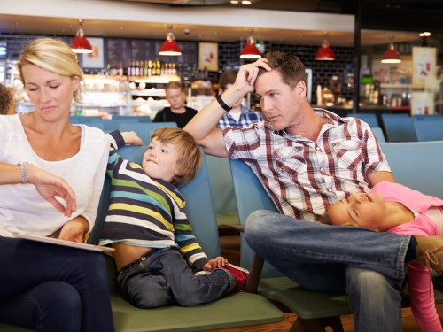 Did Your Club La Costa Summer Holiday Leave You Wondering If It Was Worth It?