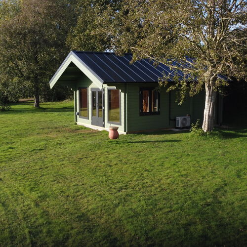 A Grand Retirement Plan!