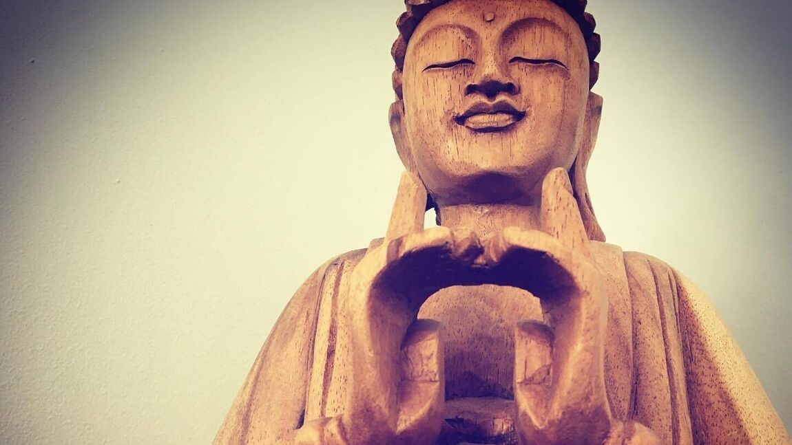 How Did I End Up Here