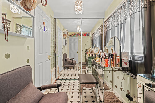 Southampton Close, Eastbourne