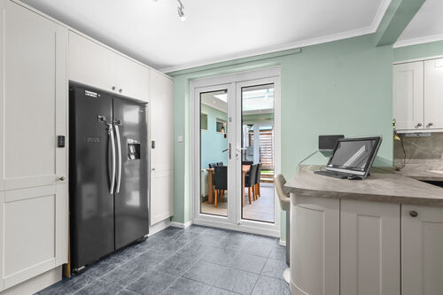 St Philips Avenue, Eastbourne