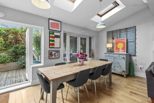 Royal Sussex Crescent, Eastbourne