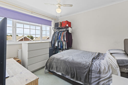 Thackeray Close, Eastbourne