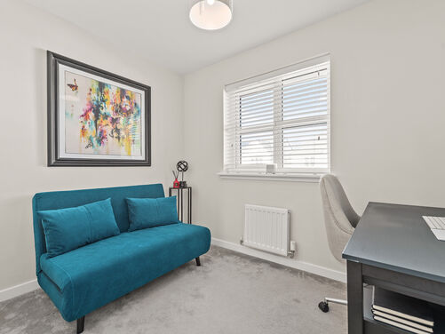 Kenny Drive, Maddiston, FK2 0WJ