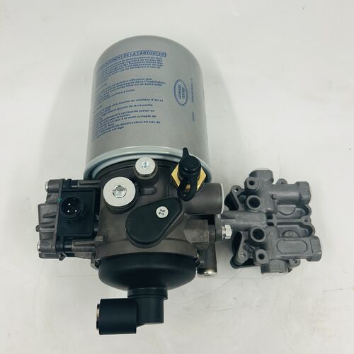 FGHZE4608 Air Processing Unit (APU)