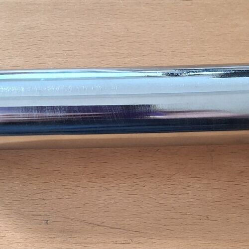 Whip Holder - Straight Top