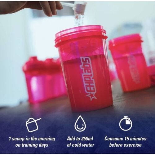 EHP Labs Oxyshred Gummy Snake 96g