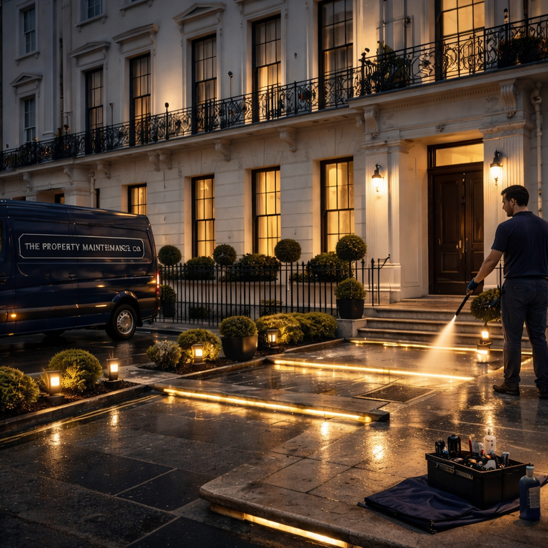 The Property Maintenance Co. | The Property Maintenance Co.