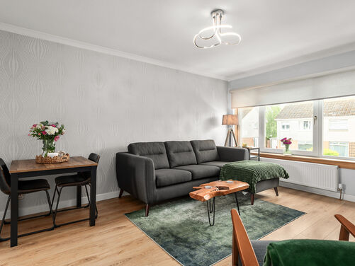 Carse View, Bo'ness, EH51 0PF