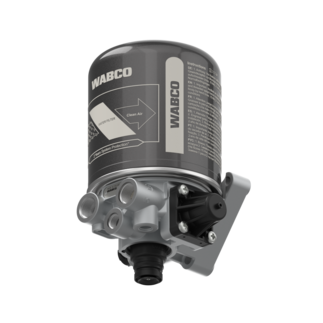 4324101120 Air Dryer (Single Cannister)