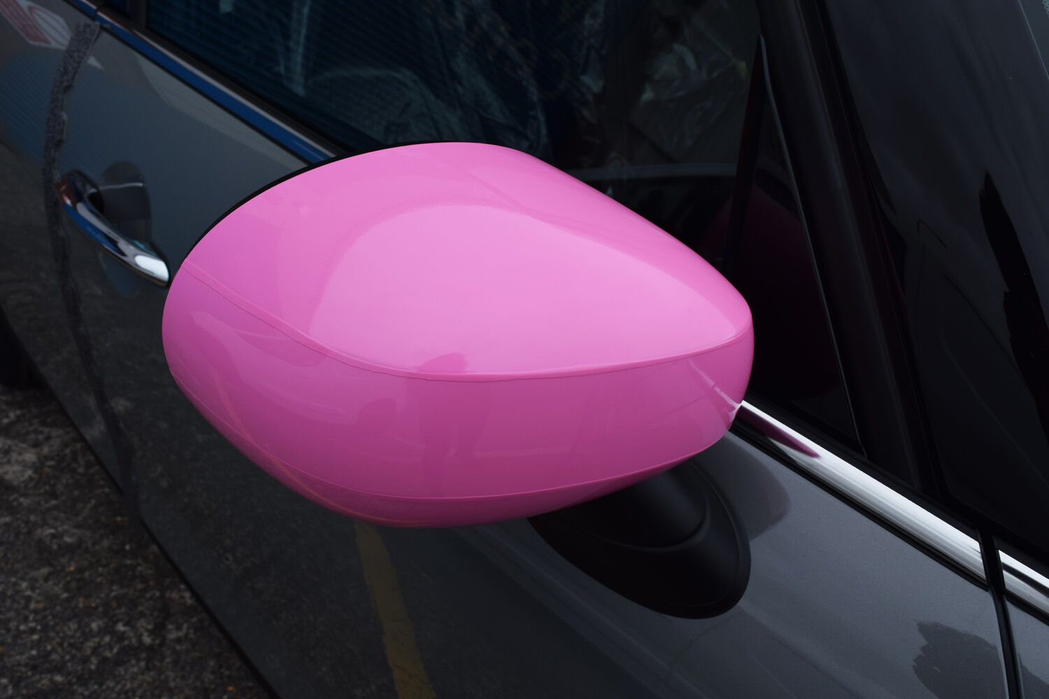 Sytner - Mini Cooper