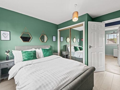 Bell Court, Grangemouth, FK3 9BG