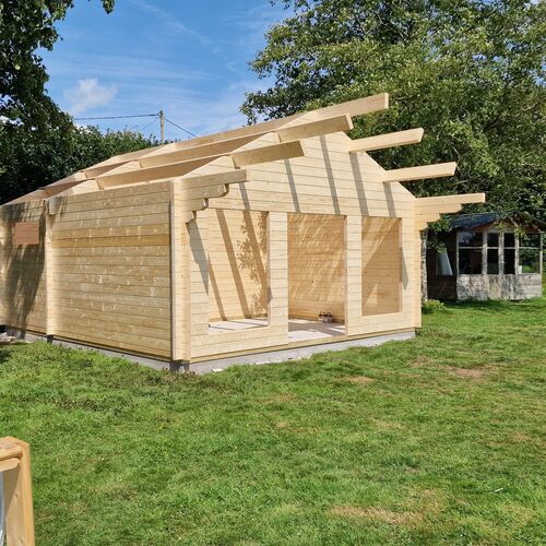 A Grand Retirement Plan!