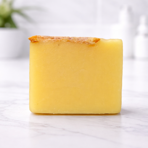 Flair & Foxy Orange Soap Bar