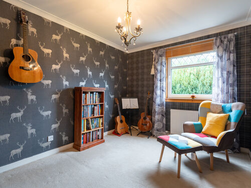 Kintyre Place, Falkirk, FK1 4SF