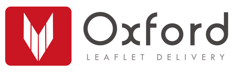 Oxford Leaflet Delivery