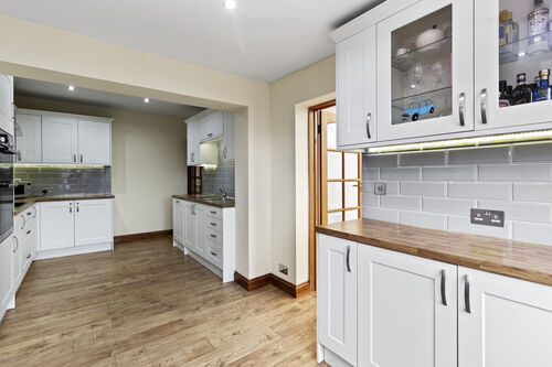 Wannock Lane, Eastbourne