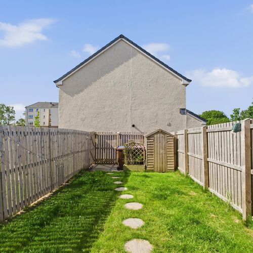 Ainsworth Way, Saltcoats 