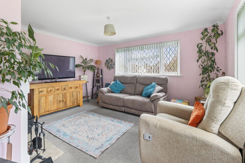 Dover Road, Polegate