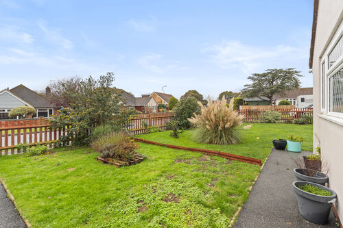 Dover Road, Polegate