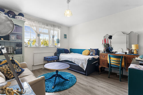 Gaudick Close, Eastbourne